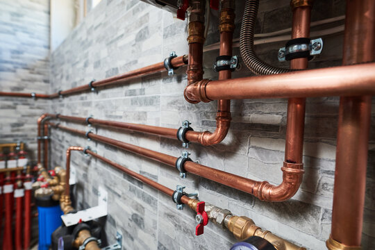 Plumber in St. Marys, PA